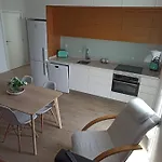 Gæstehus West Bay House 4*
