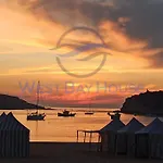Gæstehus West Bay House São Martinho do Porto
