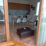 Gæstehus West Bay House 4*