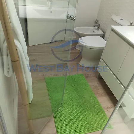 West Bay House 4* São Martinho do Porto