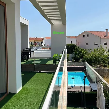 West Bay House *