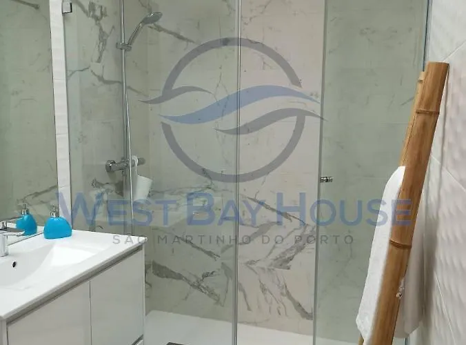 West Bay House Guest house