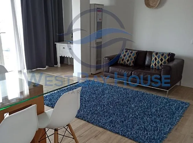 Guest house West Bay House Sao Martinho do Porto