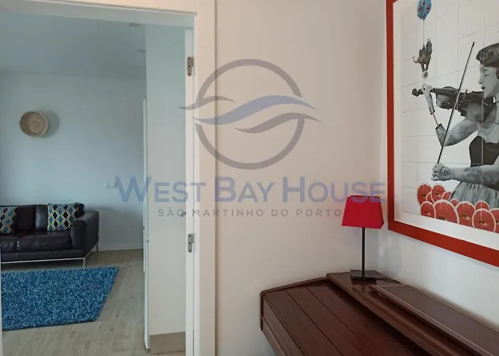 West Bay House Guest house