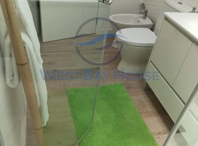 West Bay House 4* Sao Martinho do Porto