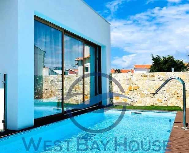 West Bay House Sao Martinho do Porto