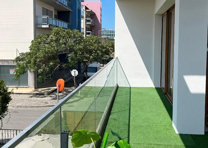 West Bay House 4* Sao Martinho do Porto